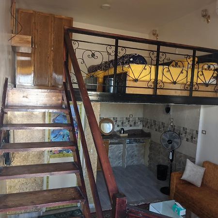 Al Fouad Apartment Abu Simbel Ngoại thất bức ảnh