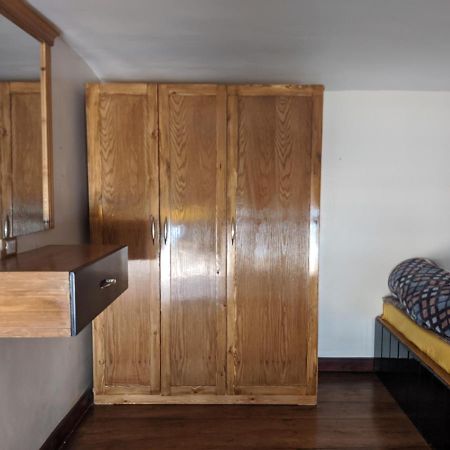 Al Fouad Apartment Abu Simbel Ngoại thất bức ảnh