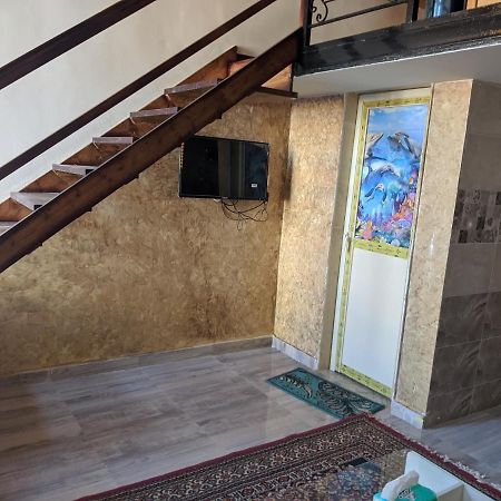 Al Fouad Apartment Abu Simbel Ngoại thất bức ảnh