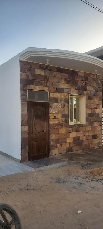 Al Fouad Apartment Abu Simbel Ngoại thất bức ảnh