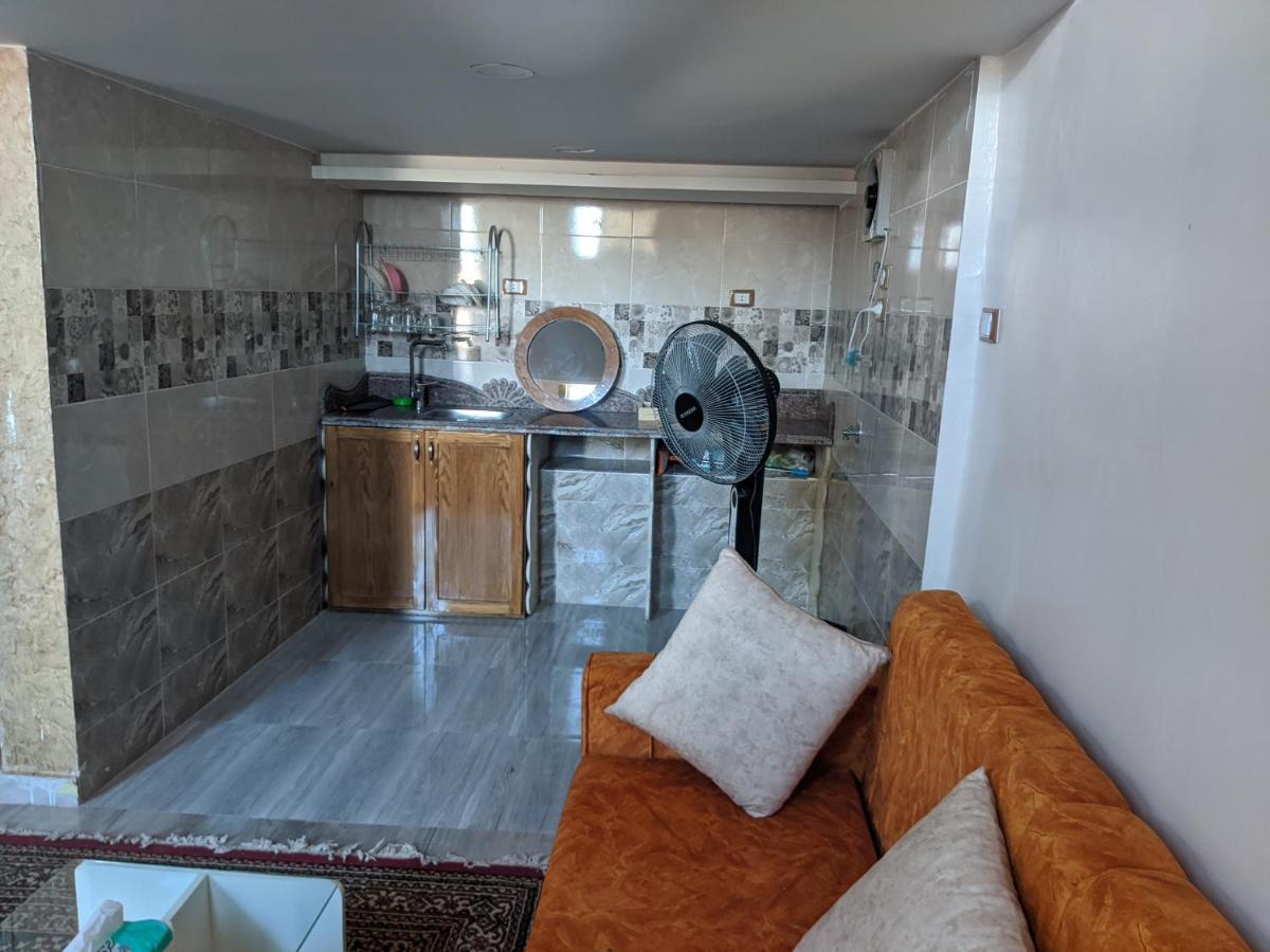 Al Fouad Apartment Abu Simbel Ngoại thất bức ảnh