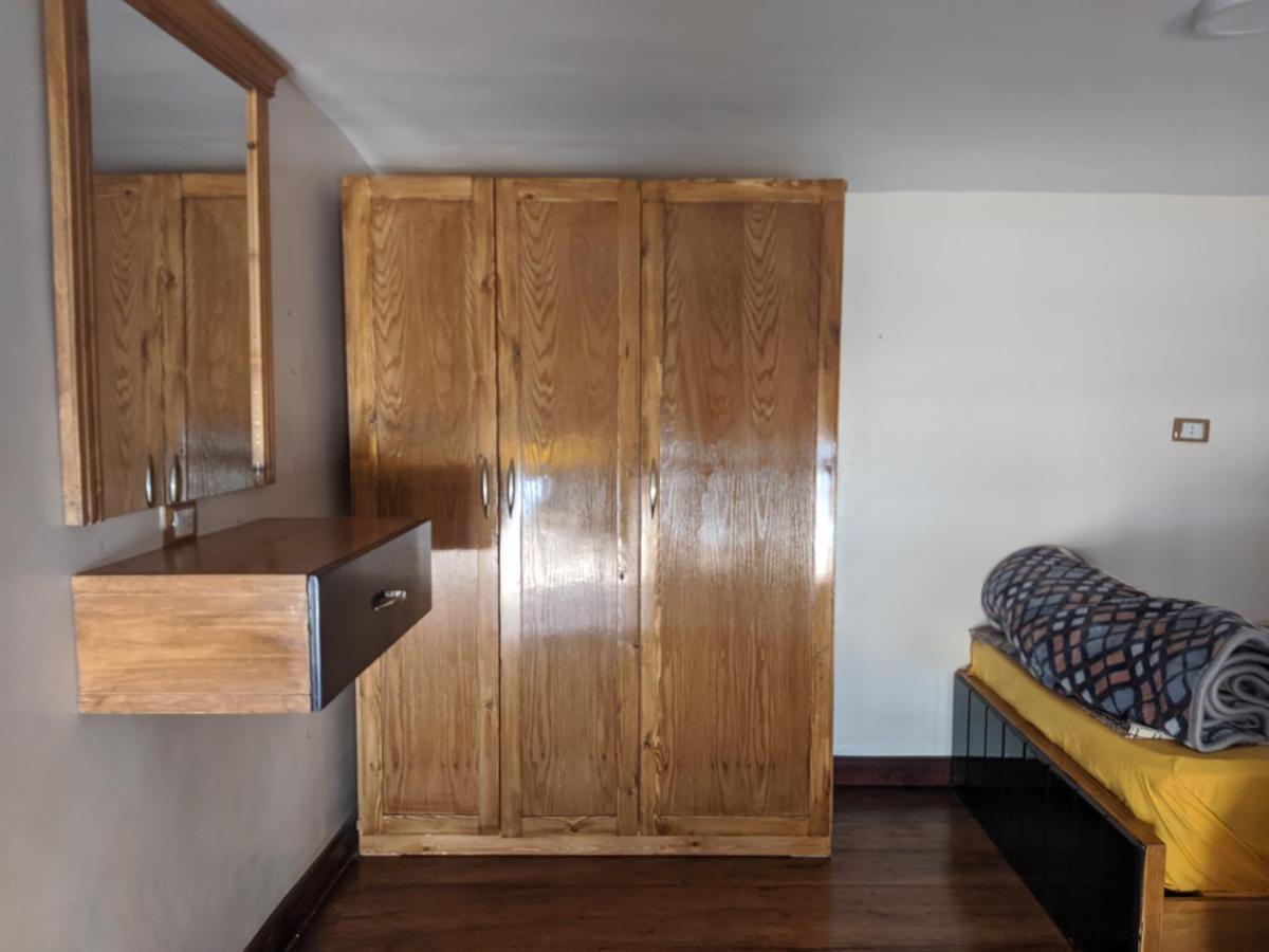 Al Fouad Apartment Abu Simbel Ngoại thất bức ảnh