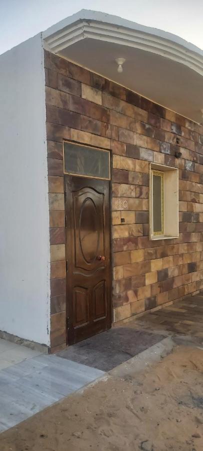 Al Fouad Apartment Abu Simbel Ngoại thất bức ảnh