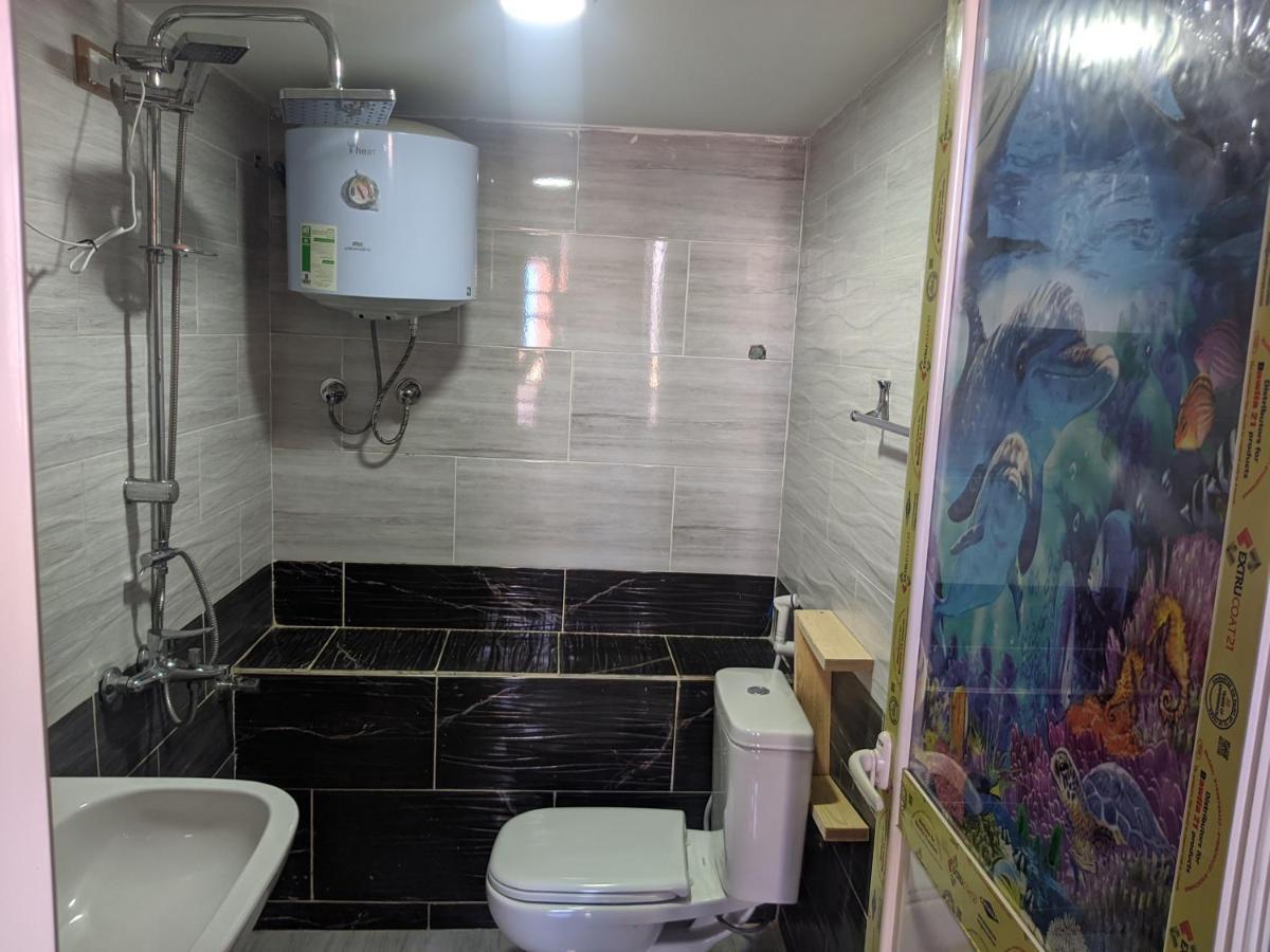 Al Fouad Apartment Abu Simbel Ngoại thất bức ảnh
