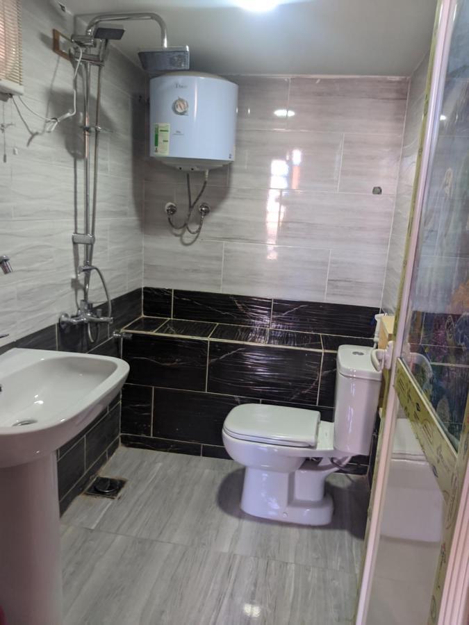 Al Fouad Apartment Abu Simbel Ngoại thất bức ảnh