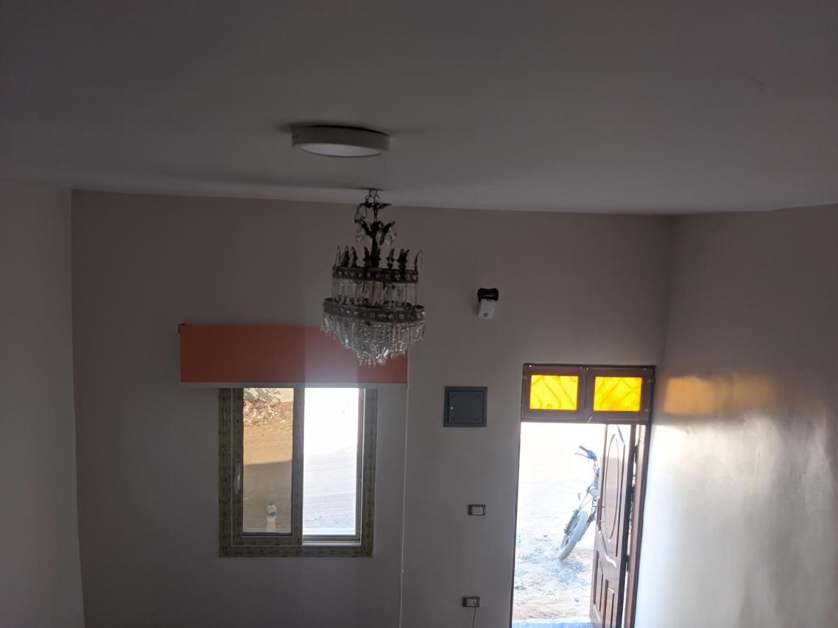 Al Fouad Apartment Abu Simbel Ngoại thất bức ảnh