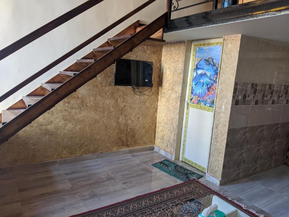 Al Fouad Apartment Abu Simbel Ngoại thất bức ảnh